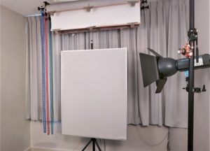 Studio Pasfoto Laren